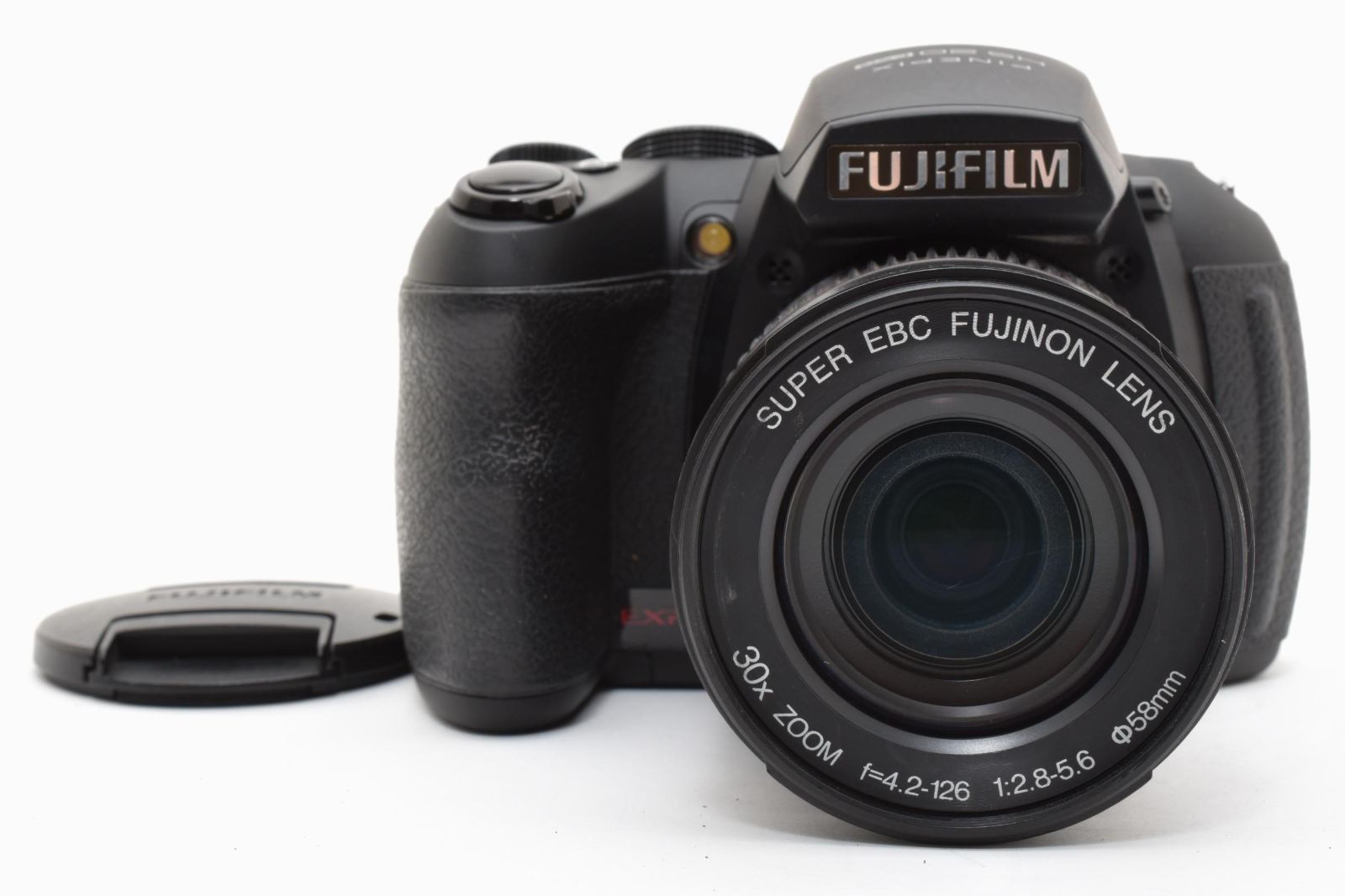 ★良品★ 富士フィルム FUJIFILM FINEPIX HS20EXR OB4402 #35