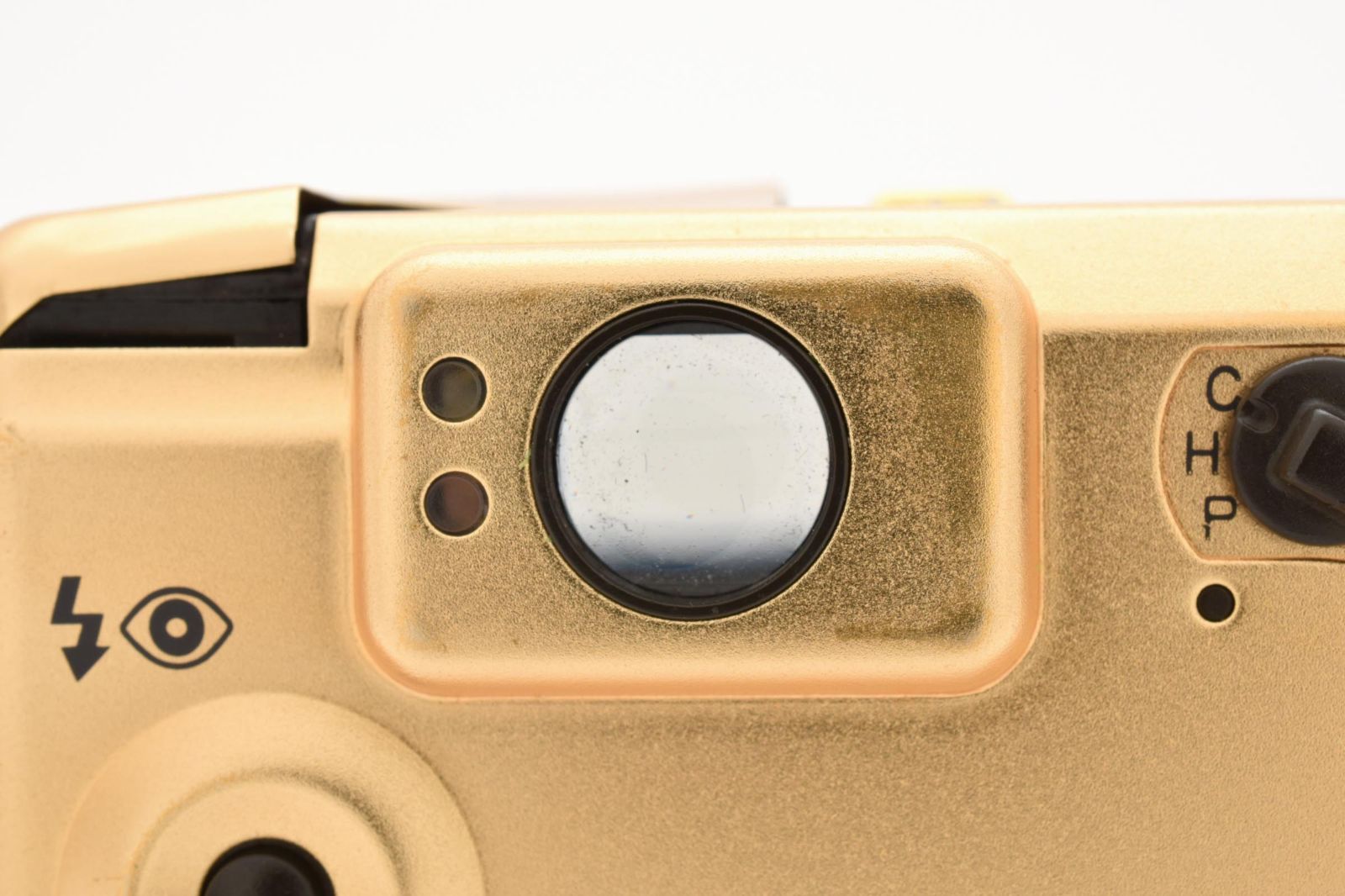 ☆希少品☆ キヤノン CANON IXY Limited Version GOLD 60th 60周年記念