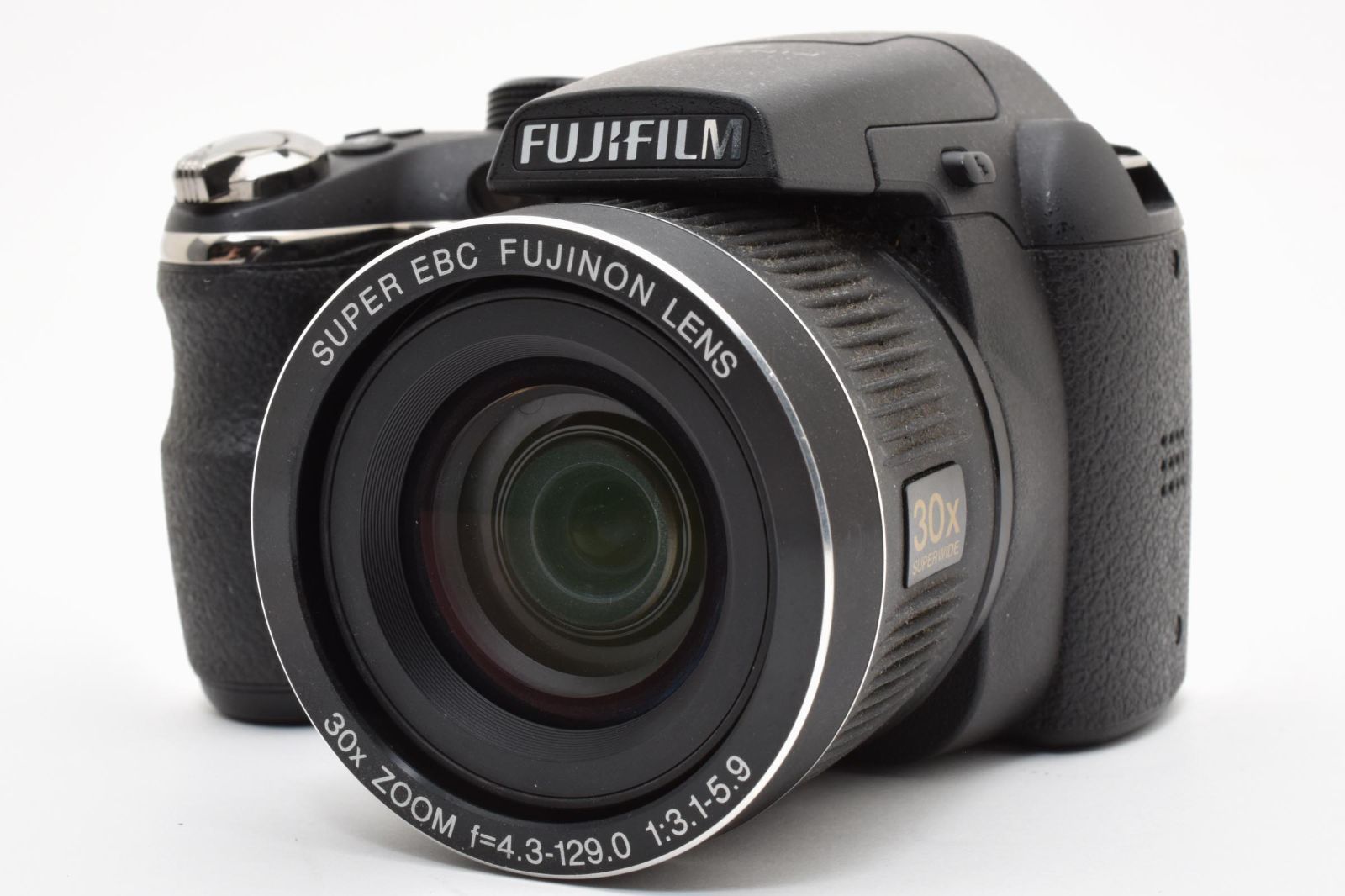 ★美品★ 富士フィルム FUJIFILM FinePix S4000 OB4463 #33