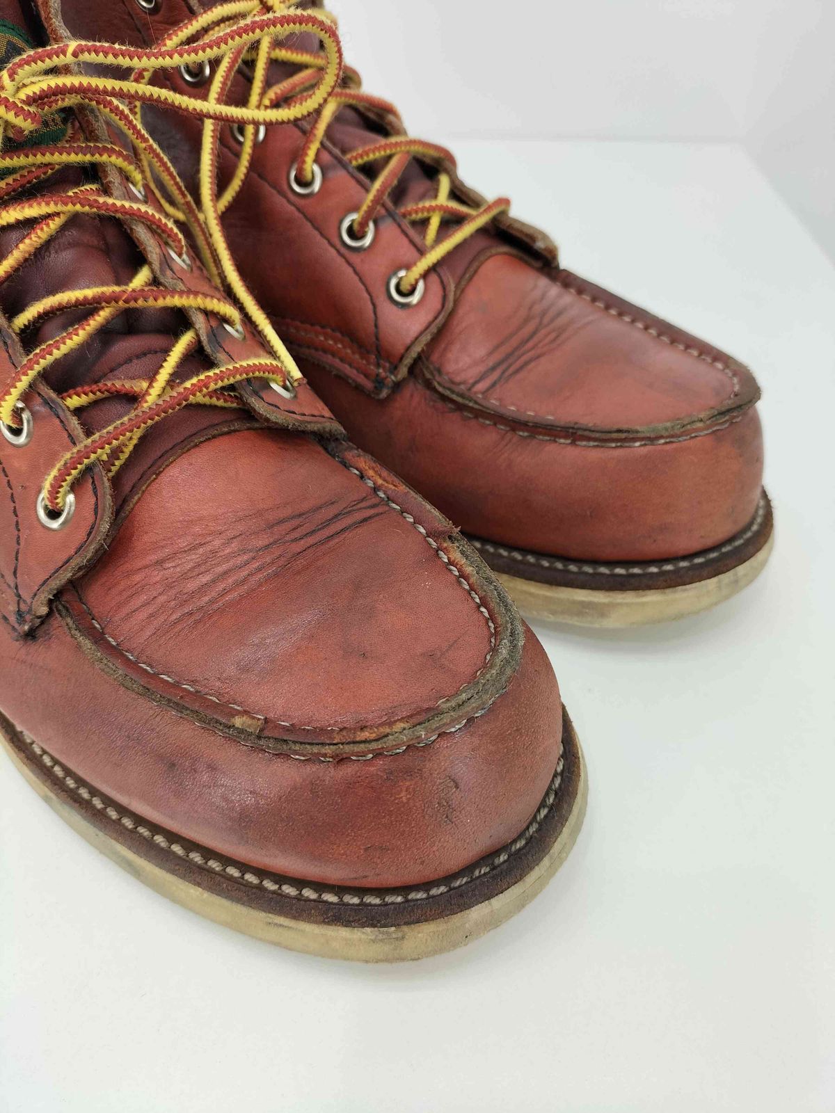 レッドウィング RED WING 90s 875 Irish Setter アイリッシュセッター