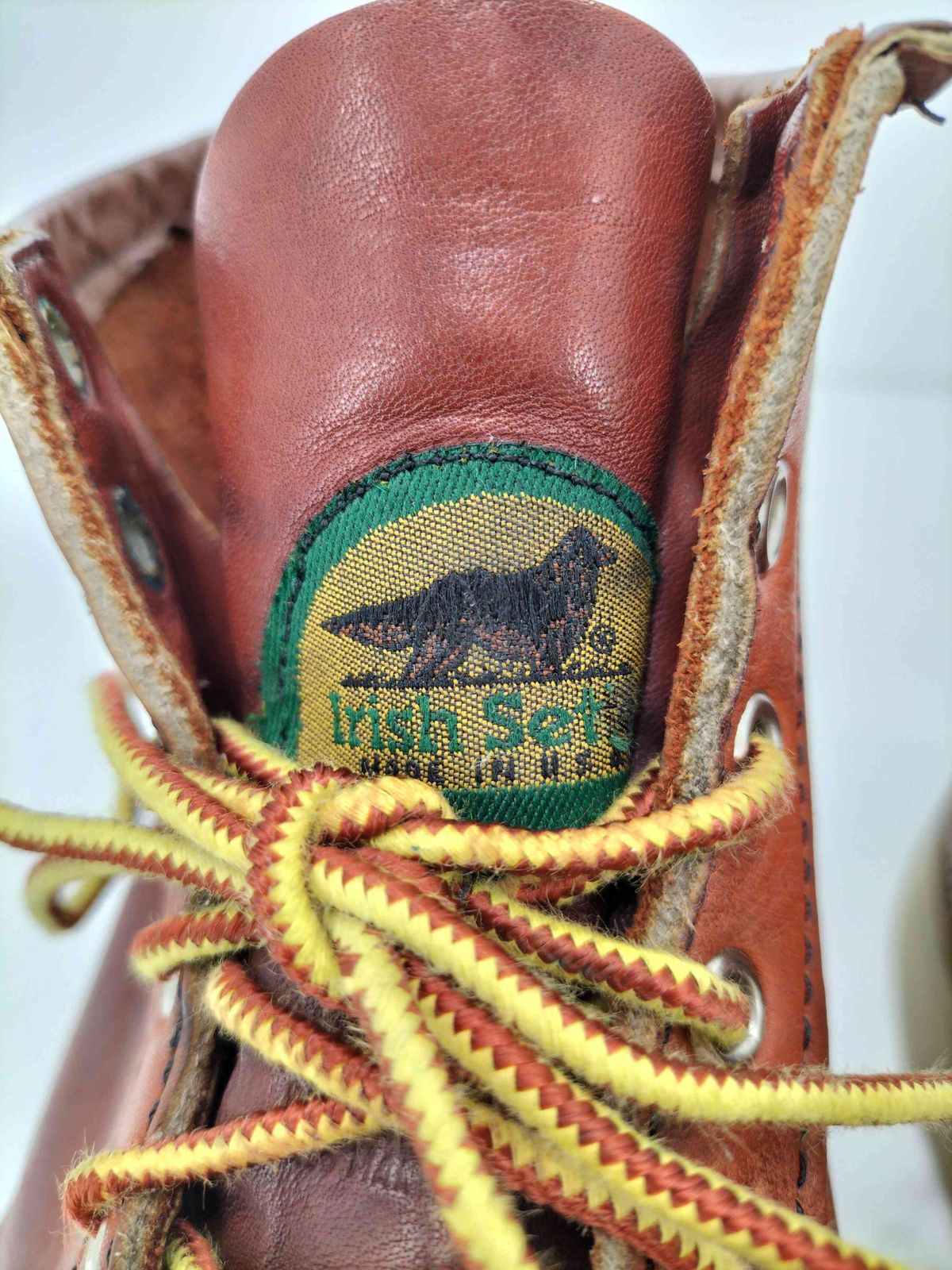 レッドウィング RED WING 90s 875 Irish Setter アイリッシュセッター