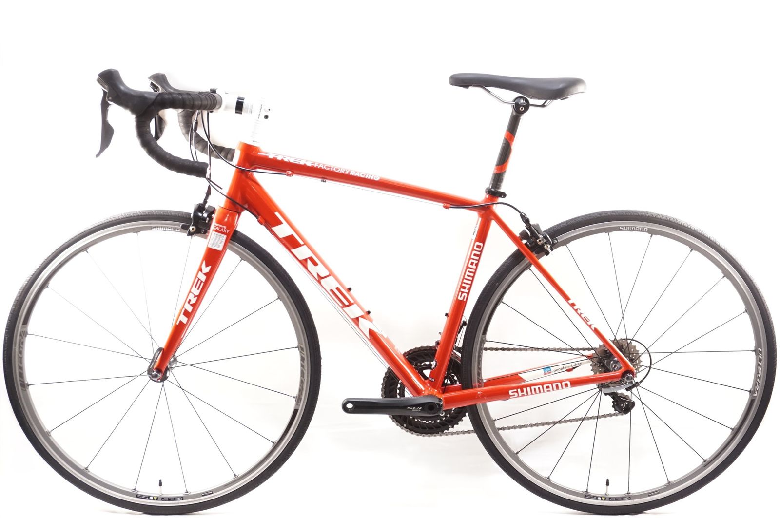 TREK 「トレック」 EMONDA ALR5 2016年モデル ロードバイク
