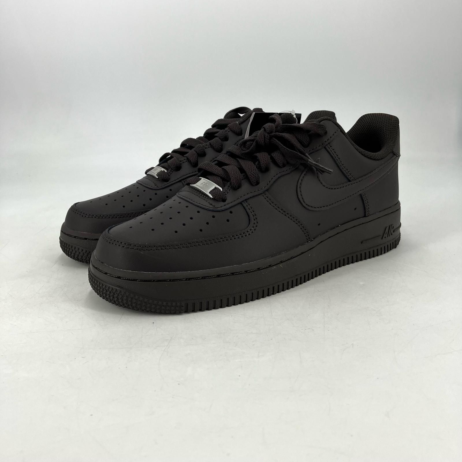 【イオン広店】 中古 NIKE | ナイキ スニーカー Air Force 1 Low '07 IH1698-200 ブラウン 26cm 【126】