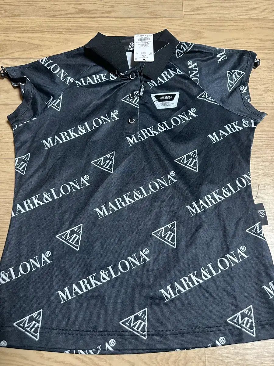 MARK & LONA マークアンドロナ レディース 38 新品