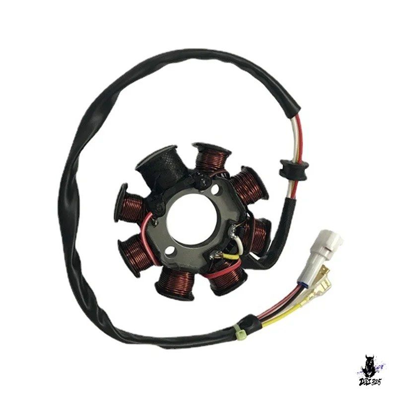オートバイ ステーターコイル 250 XCF-W/XC-F/XCF-W/EXC-F/300/400/450/XC-W/EXC用