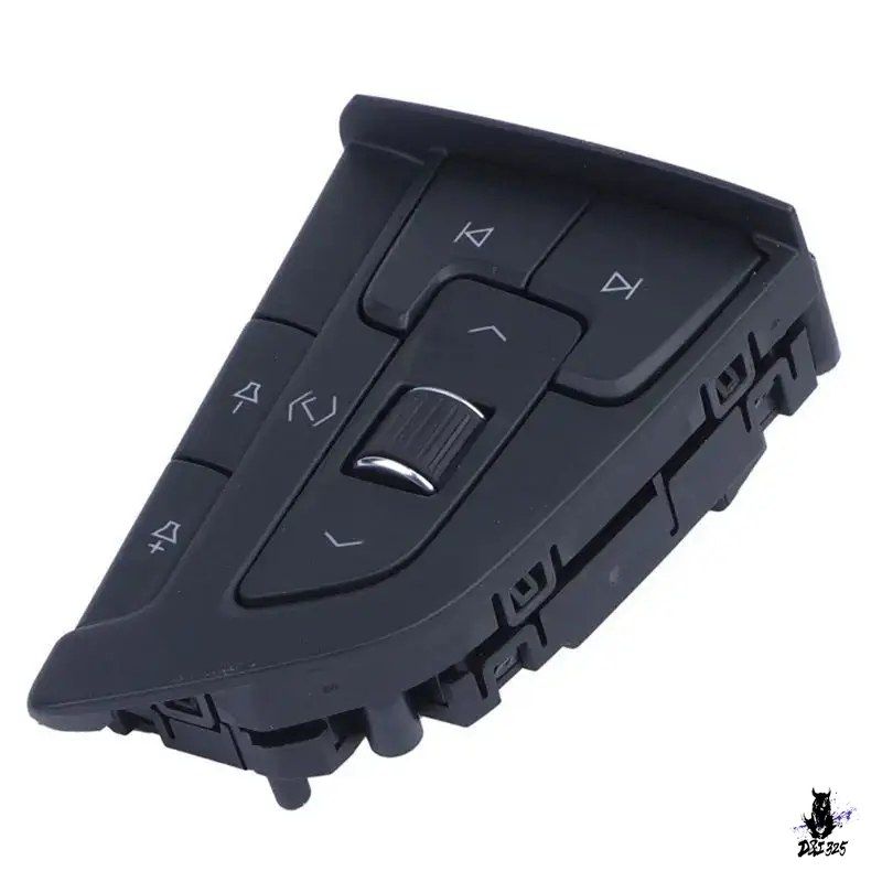 キャデラック XT4 2019-2020 用 ステアリングホイールクルーズコントロールスイッチ