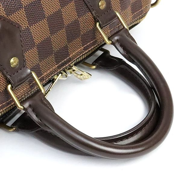 広尾店】 ルイヴィトン Louis Vuitton スピーディバンドリエール25