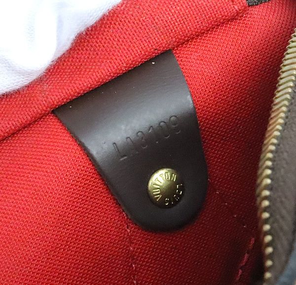 広尾店】 ルイヴィトン Louis Vuitton スピーディバンドリエール25