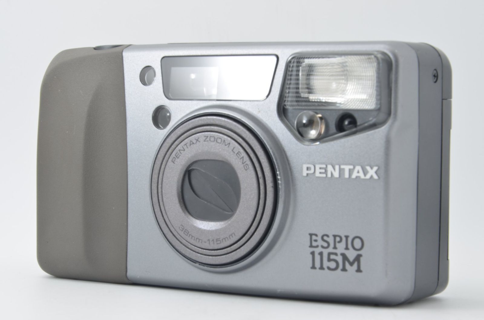 ★良品★ ペンタックス PENTAX ESPIO 115M コンパクトフィルムカメラ B4460 #55