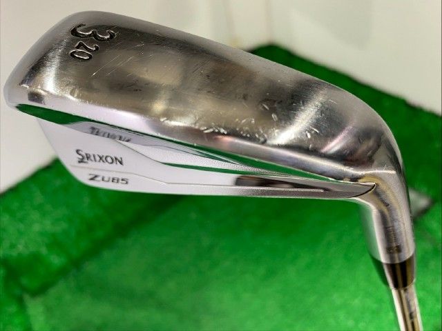激安[689] ユーティリティ ダンロップ スリクソンZ U85/N.S.PRO MODUS3 TOUR 120/S/20■和歌山