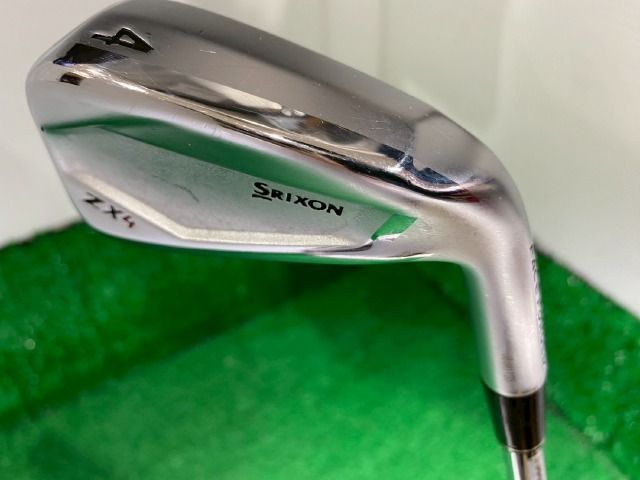 激安[690] ユーティリティ ダンロップ スリクソンZX4/DG 95/S200/21■和歌山