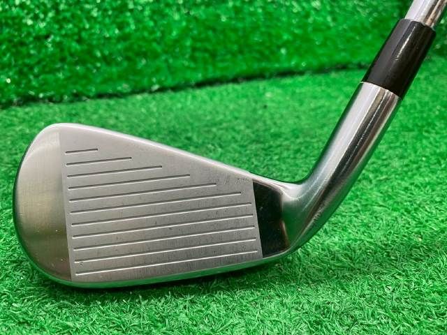 FLI-HI Mizuno Pro U カーボンシャフト付 ユーティリティアイアンの