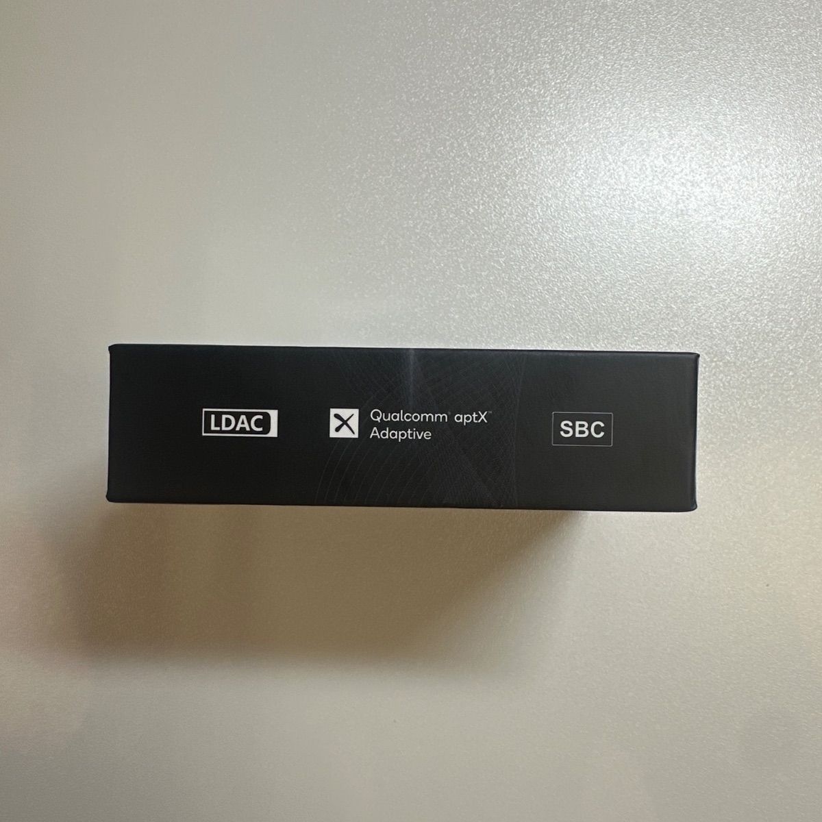 Bluetooth codec sceptre ldac Noble Audio Bluetoothトランスミッター Sceptre NBA-SCEPTRE
