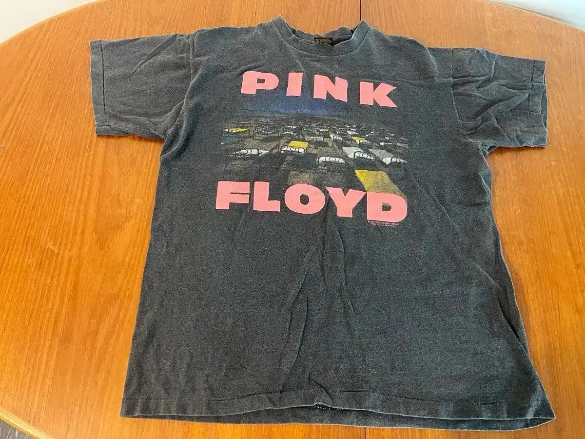 Pink Floyd ヴィンテージ Tシャツ XL
