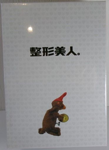 整形美人 米倉涼子 椎名桔平 妻夫木聡 押尾学 片瀬那奈 DVD-BOX