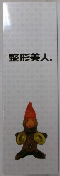 整形美人 米倉涼子 椎名桔平 妻夫木聡 押尾学 片瀬那奈 DVD-BOX