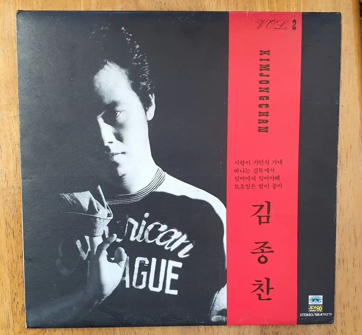 キム・ジョンチャン 未開封 LP キム・ジョンチャン 金鍾燦 CD3枚 韓国