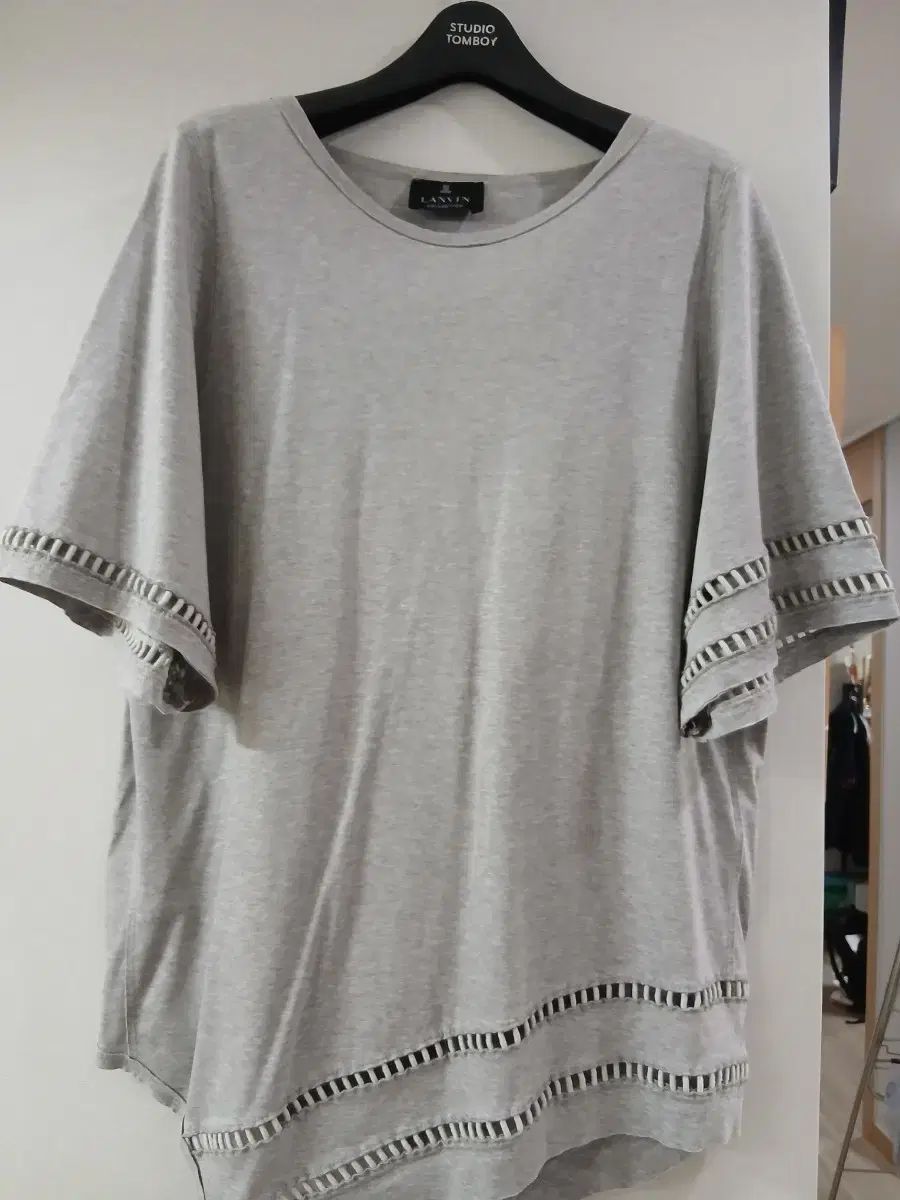 ランバン ブラウス Tシャツ