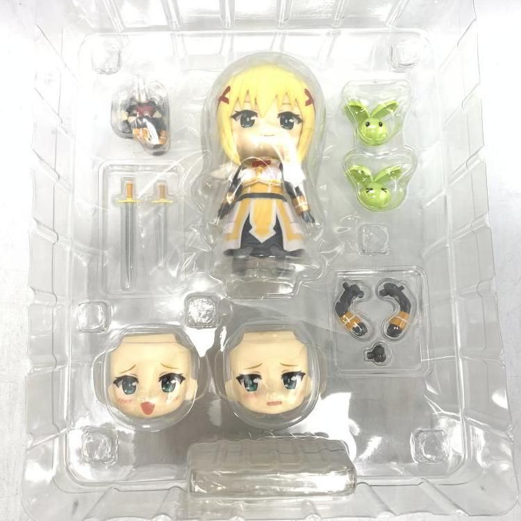 中古】ねんどろいど ダクネス[69] - メルカリ