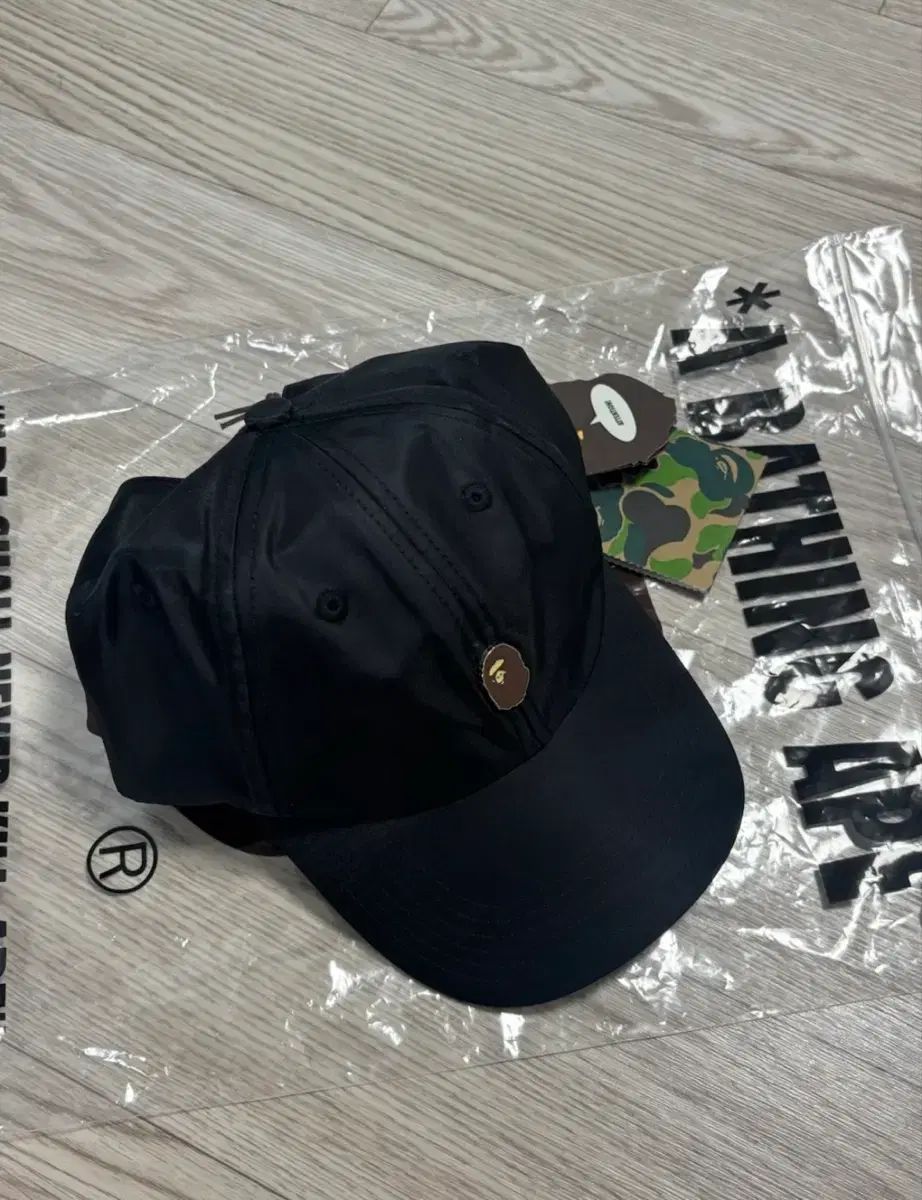 (新品) ベイプ ボールキャップ キャップ 帽子