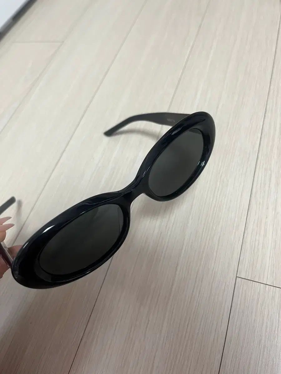 ジェントルモンスター モルタ01