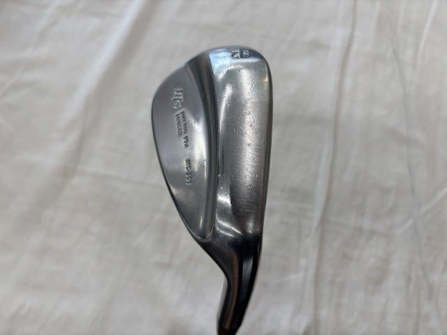 中古】ウェッジ 三浦技研 MG-S01PROJECT X LZ5.552[8878] 三浦技研
