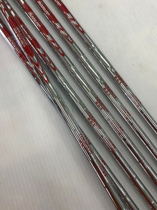 ダンロップ SRIXON ZX7 NSプロ MODUS 3 TOUR 105 DST Sフレックス