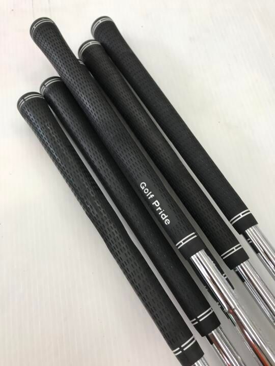 ダンロップ SRIXON ZX7 NSプロ MODUS 3 TOUR 105 DST Sフレックス