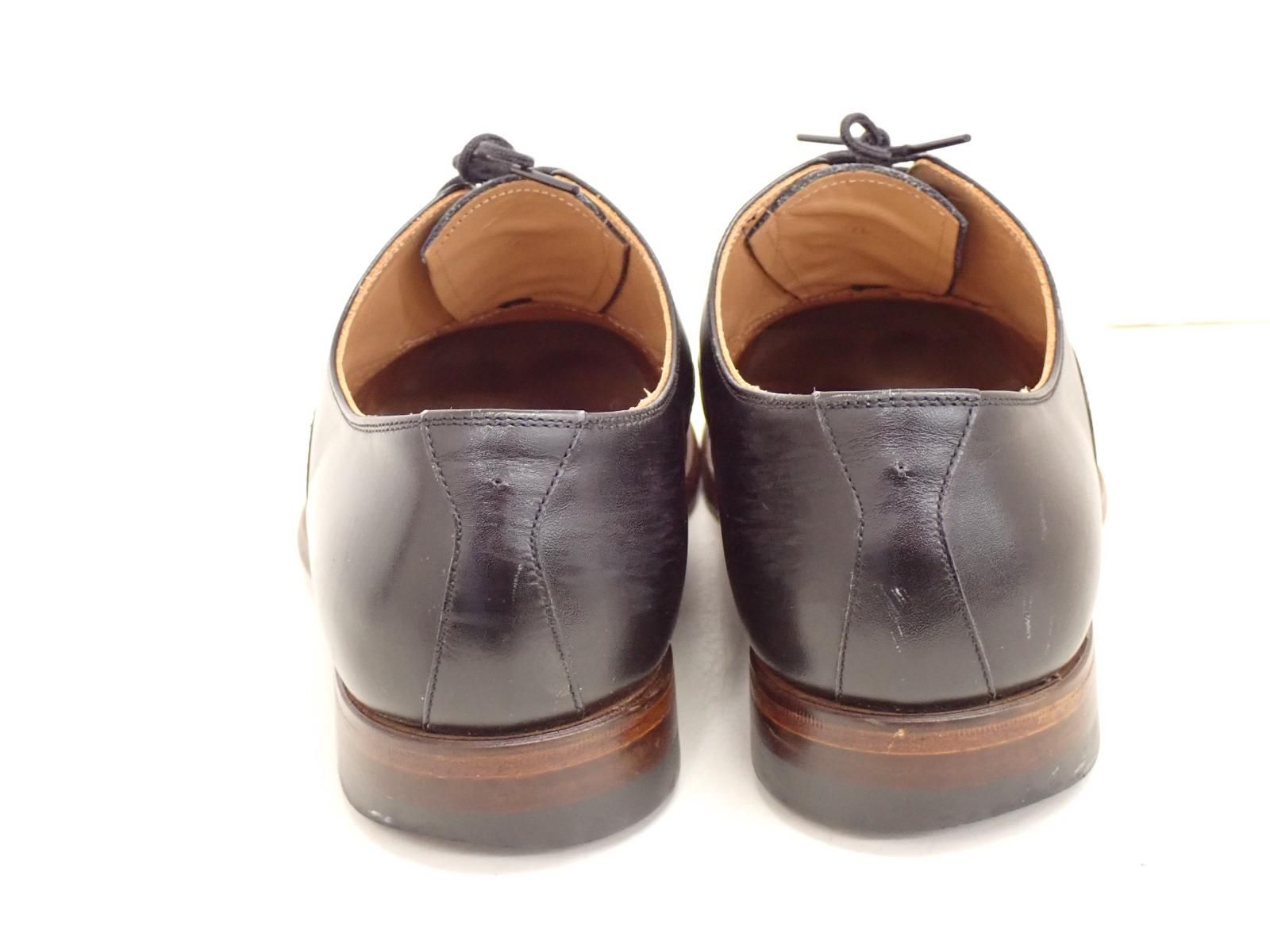 ☆8503☆SCOTCH GRAIN スコッチグレイン F-746 パンチドキャップトゥ