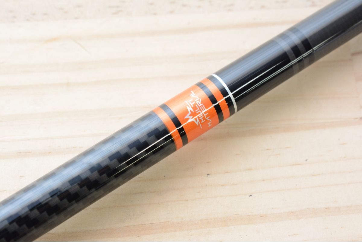 タイトリストスリーブ付(左用)】 TENSEI CK PRO ORANGE 50 フレックスX