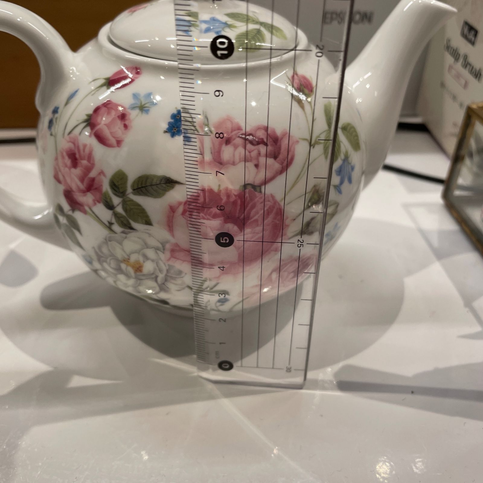 東あずま店 併売品】 Stechcol BONE CHINA ボーンチャイナ