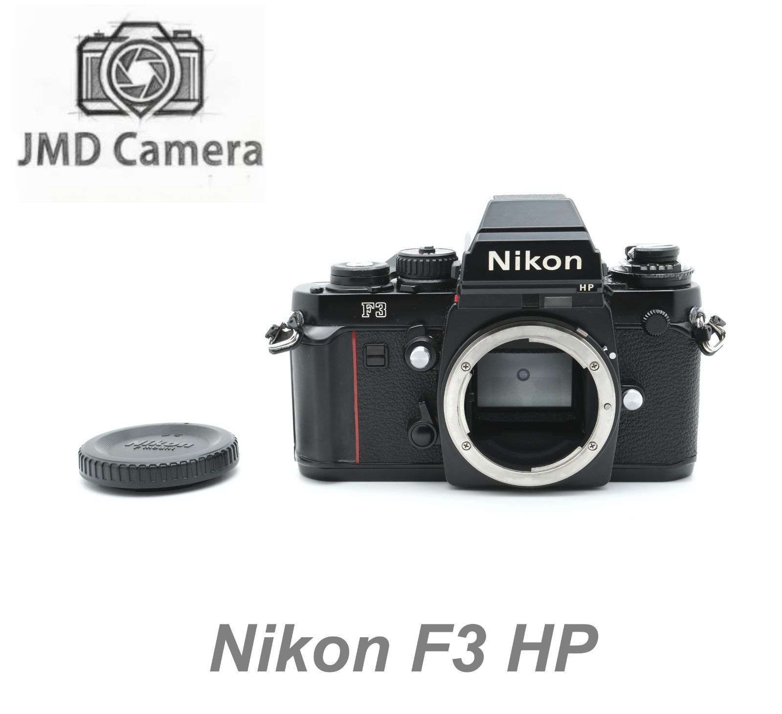 ■ Nikon F3 HP フィルム一眼レフカメラ 動作確認済み