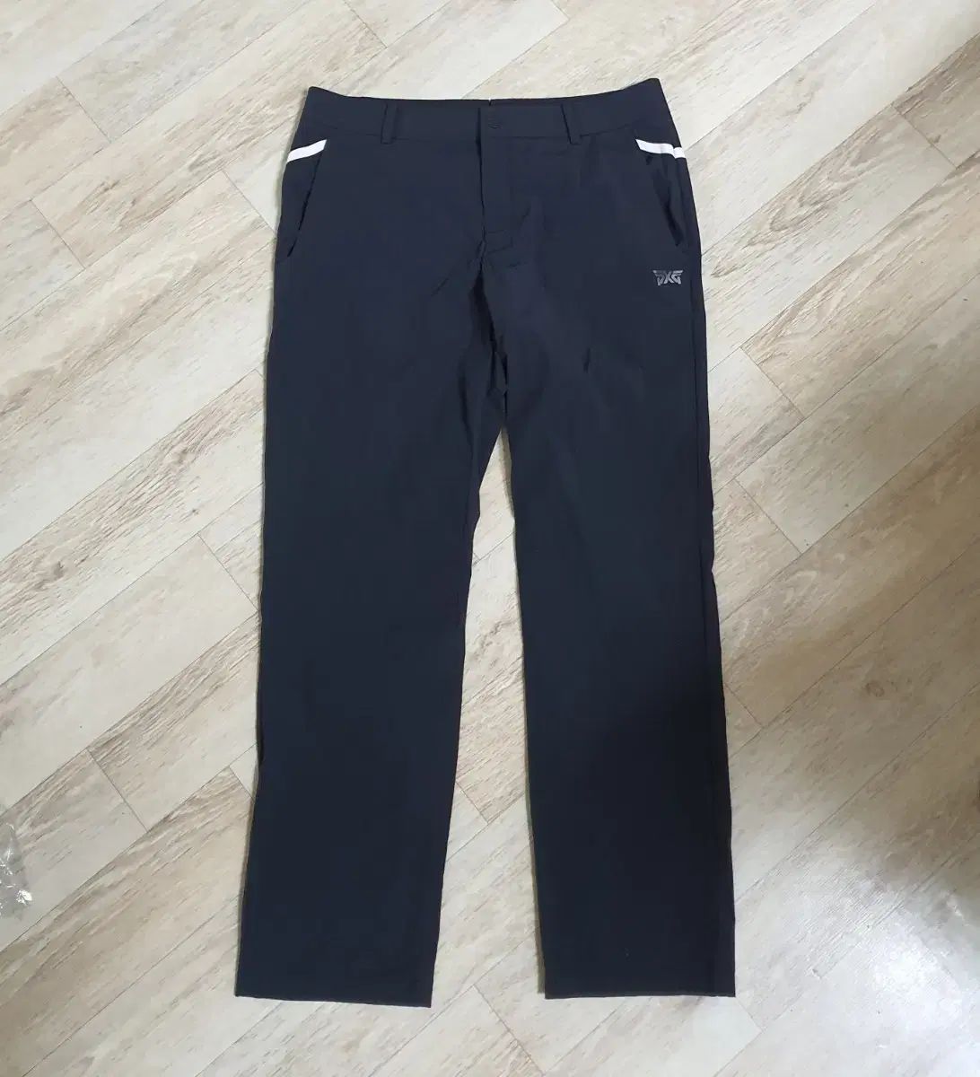 pxg 25年 夏パンツ 30サイズ