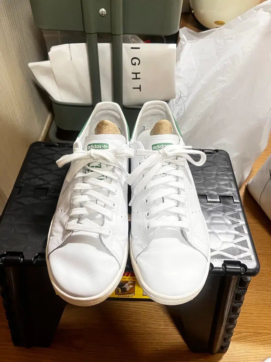 アディダス デコン 265 出品