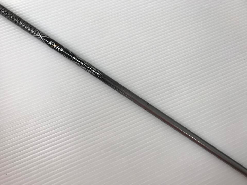 ダンロップ XXIO 7 21度 MP700 SRフレックス ユーティリティ 中古