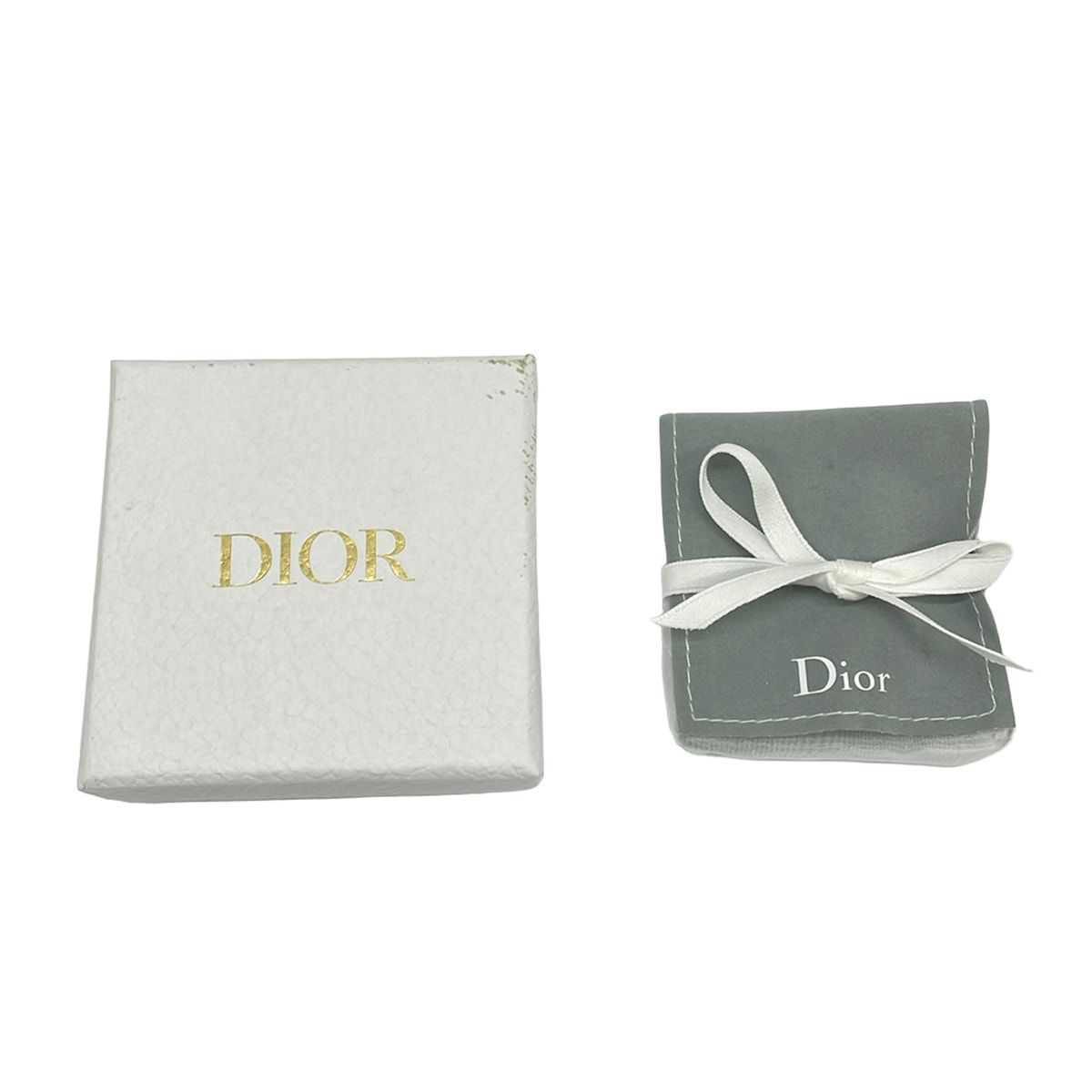 DIOR/ChristianDior(ディオール/クリスチャンディオール) ブローチ J
