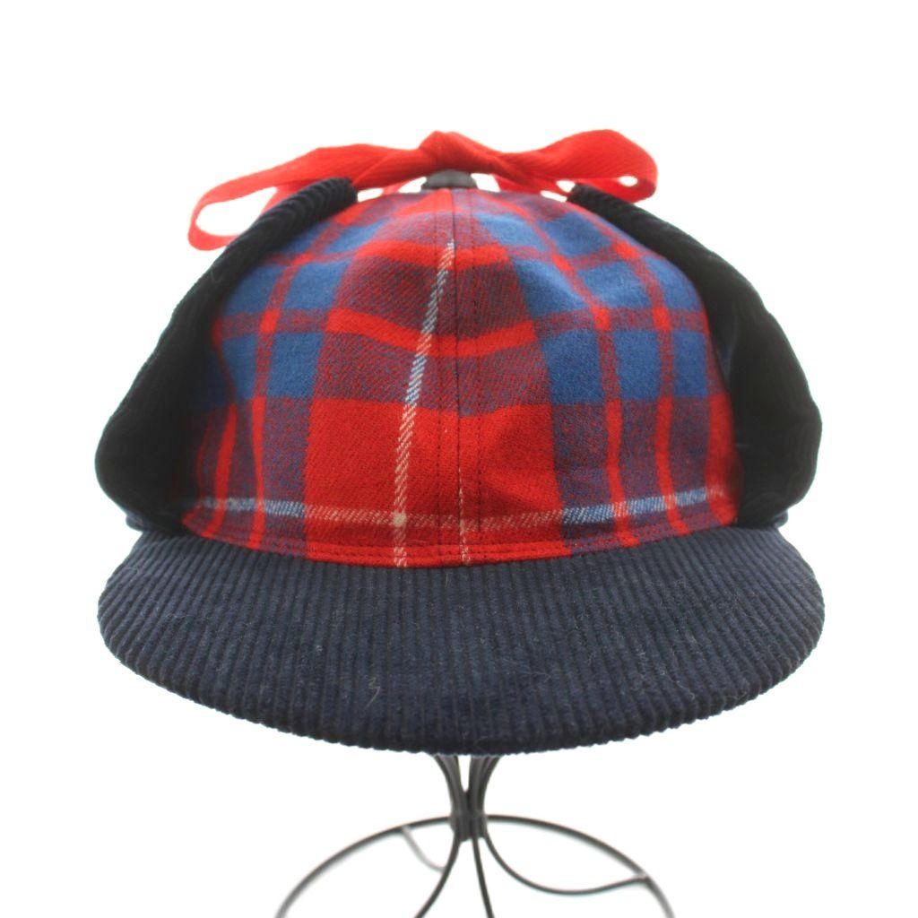 ヴィヴィアンウエストウッド Vivienne Westwood 19AW タータンチェック