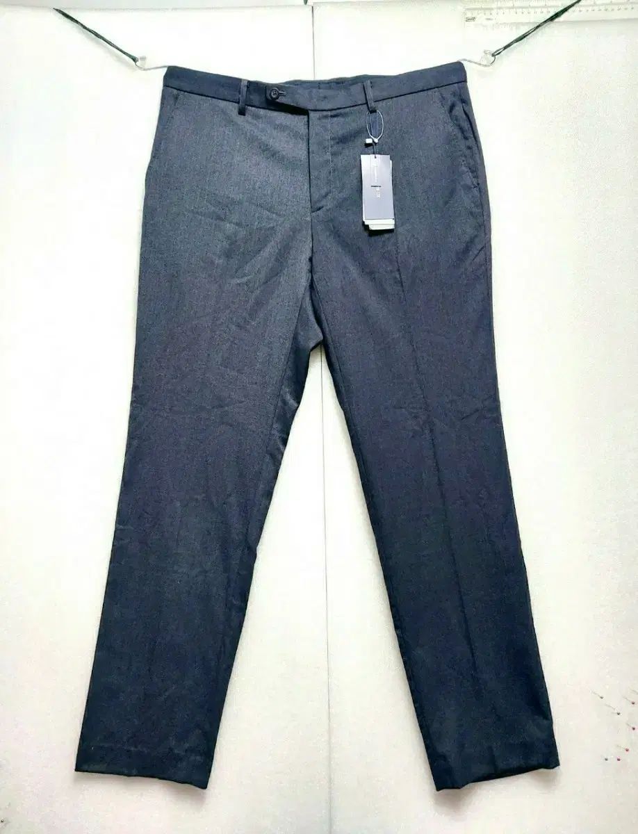 新品/ダニエル(DANIELLE) クレミュ ズボン 36-38 スラックス