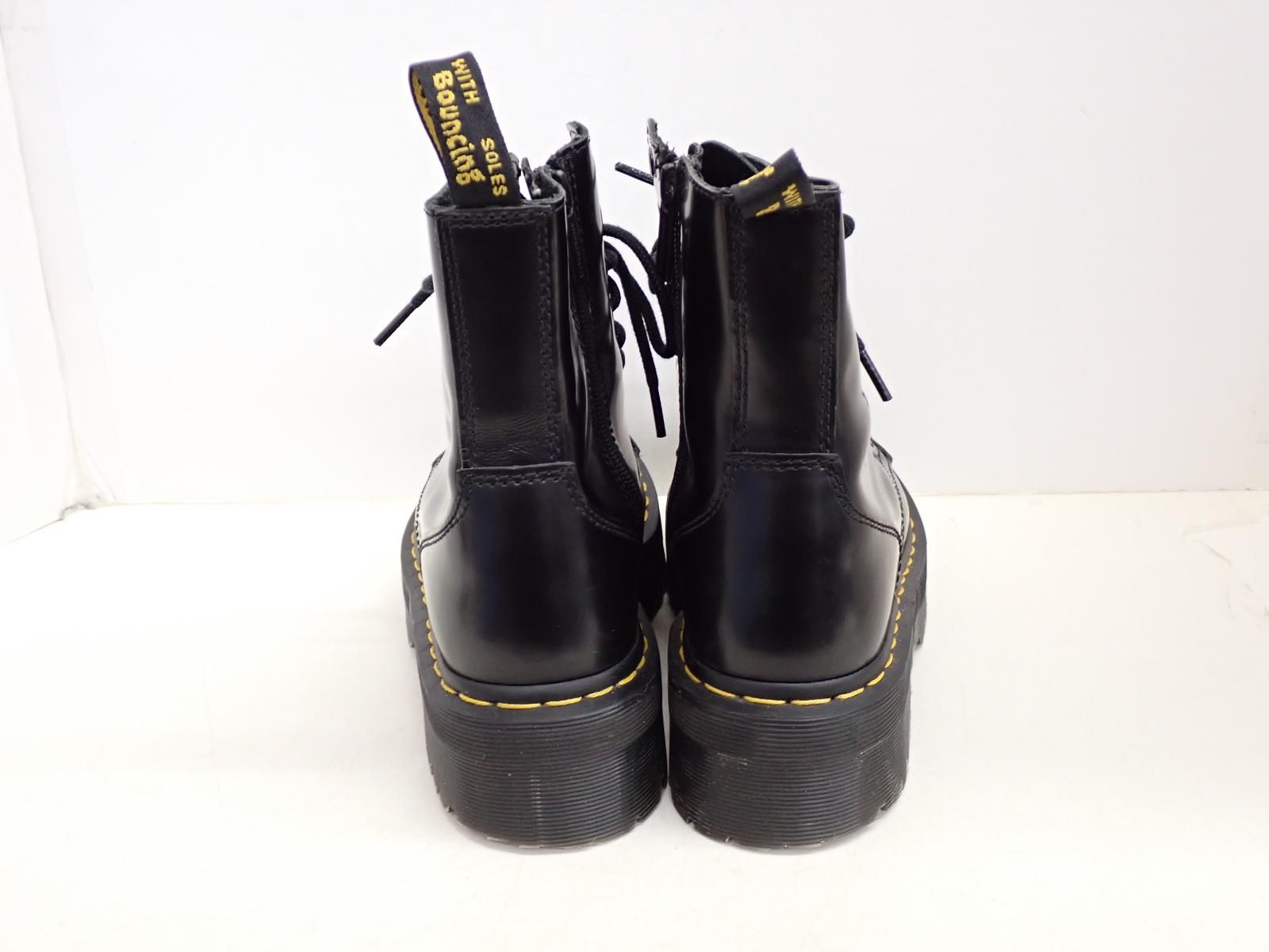 ☆8394☆Dr.Martens ドクターマーチン JADON 8ホールブーツ ジェイドン