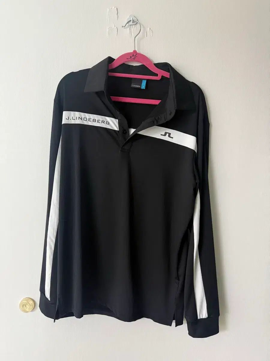 J.LINDEBERG J.リンドバーグ ゴルフ トップス SIANNA LONG SLEEVE TOP