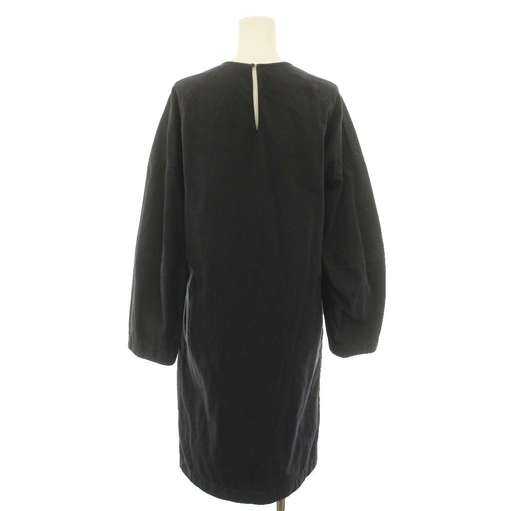 ドリスヴァンノッテン DRIES VAN NOTEN ワンピース ロング 長袖 