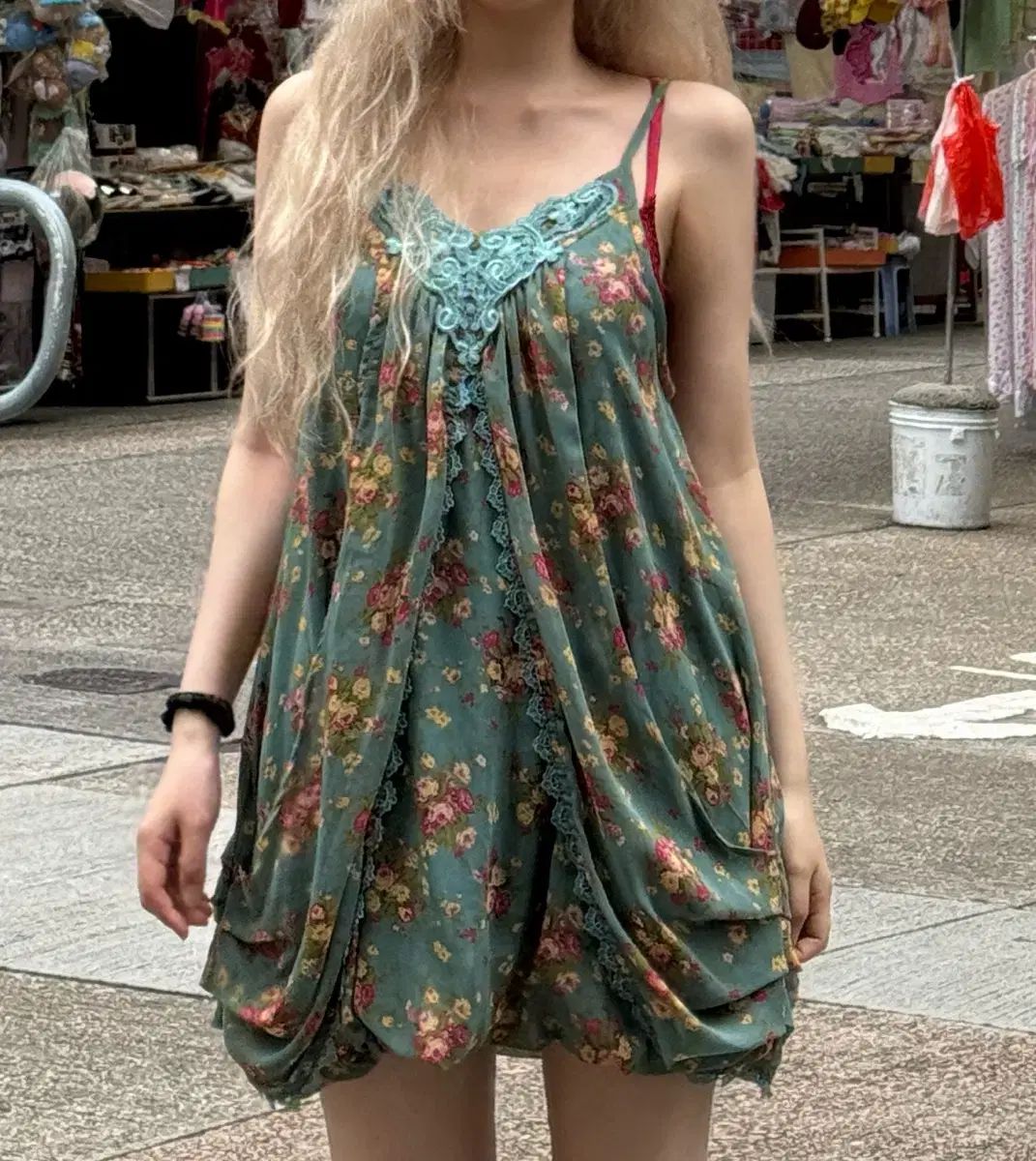 アクシーズファム Axes femme アクシーズファム ONE PIECE