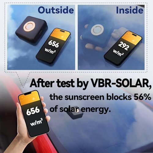 R◆VBR-Solar太陽放射照度計最大3499 W/m? 516179d3