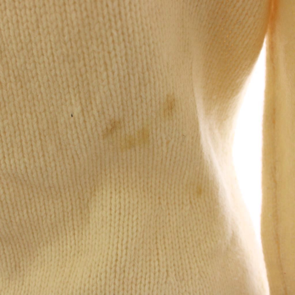 バーバリーブルーレーベル BURBERRY BLUE LABEL ニット ジャケット