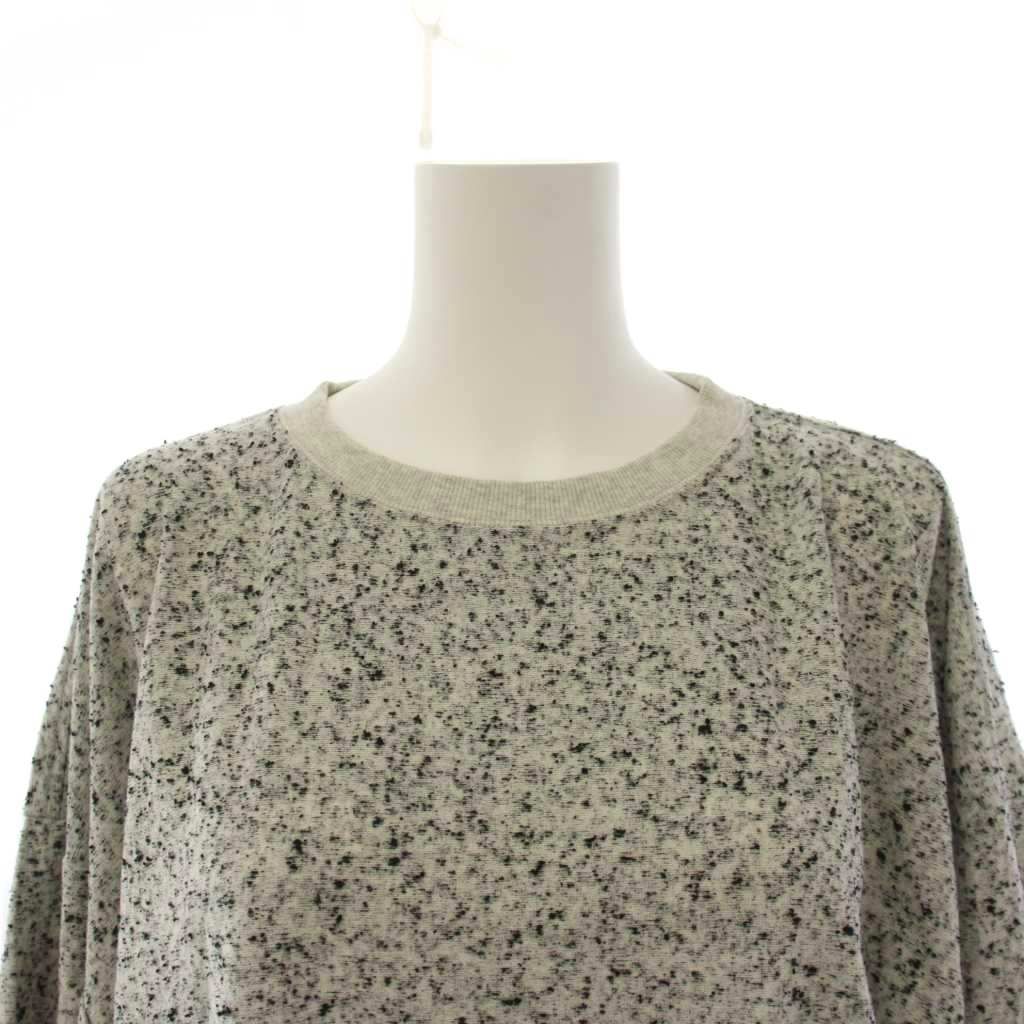 ミーイッセイミヤケ me ISSEY MIYAKE 26SS REmeTEX NEP JERSEY
