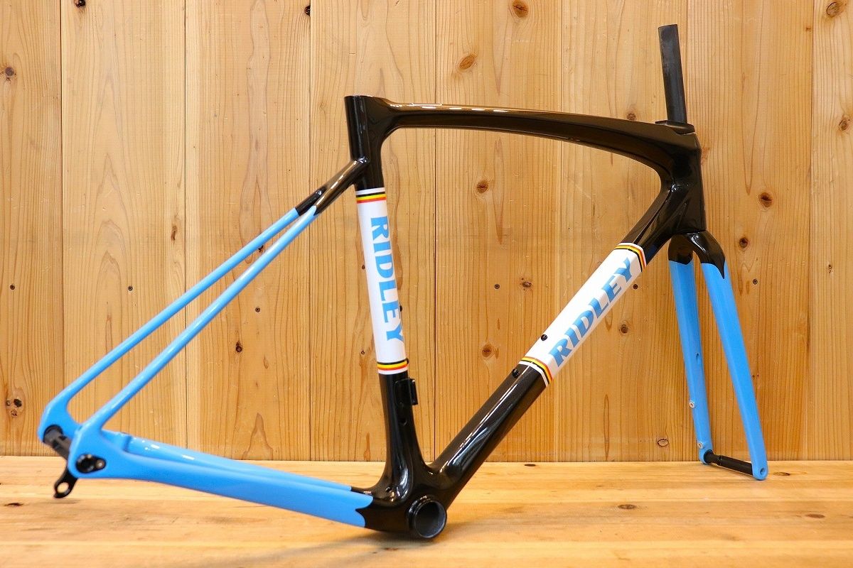 RIDLEY FENIX SLIC limited edition Sサイズ 国内限定70本！】 未組み立て品!! リドレー RIDLEY フェニックス