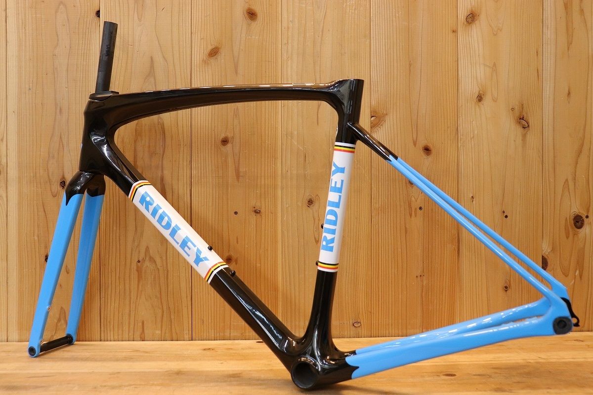 国内限定70本！】 未組み立て品!! リドレー RIDLEY フェニックス