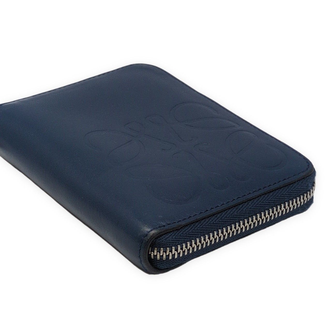 LOEWE ロエベ 6CARD ZIP WALLET ジップウォレット コインケース カード