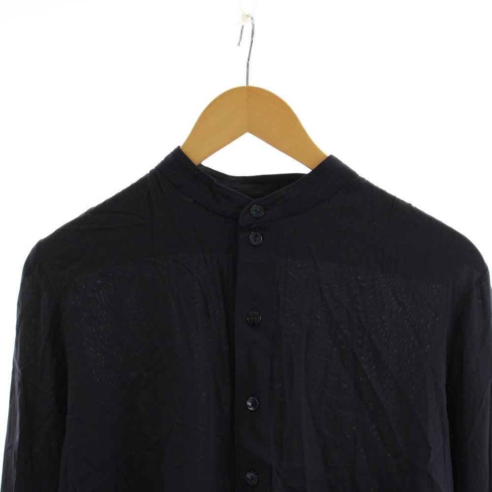 ジャンポールゴルチエ オム Jean Paul GAULTIER HOMME シャツ 長袖