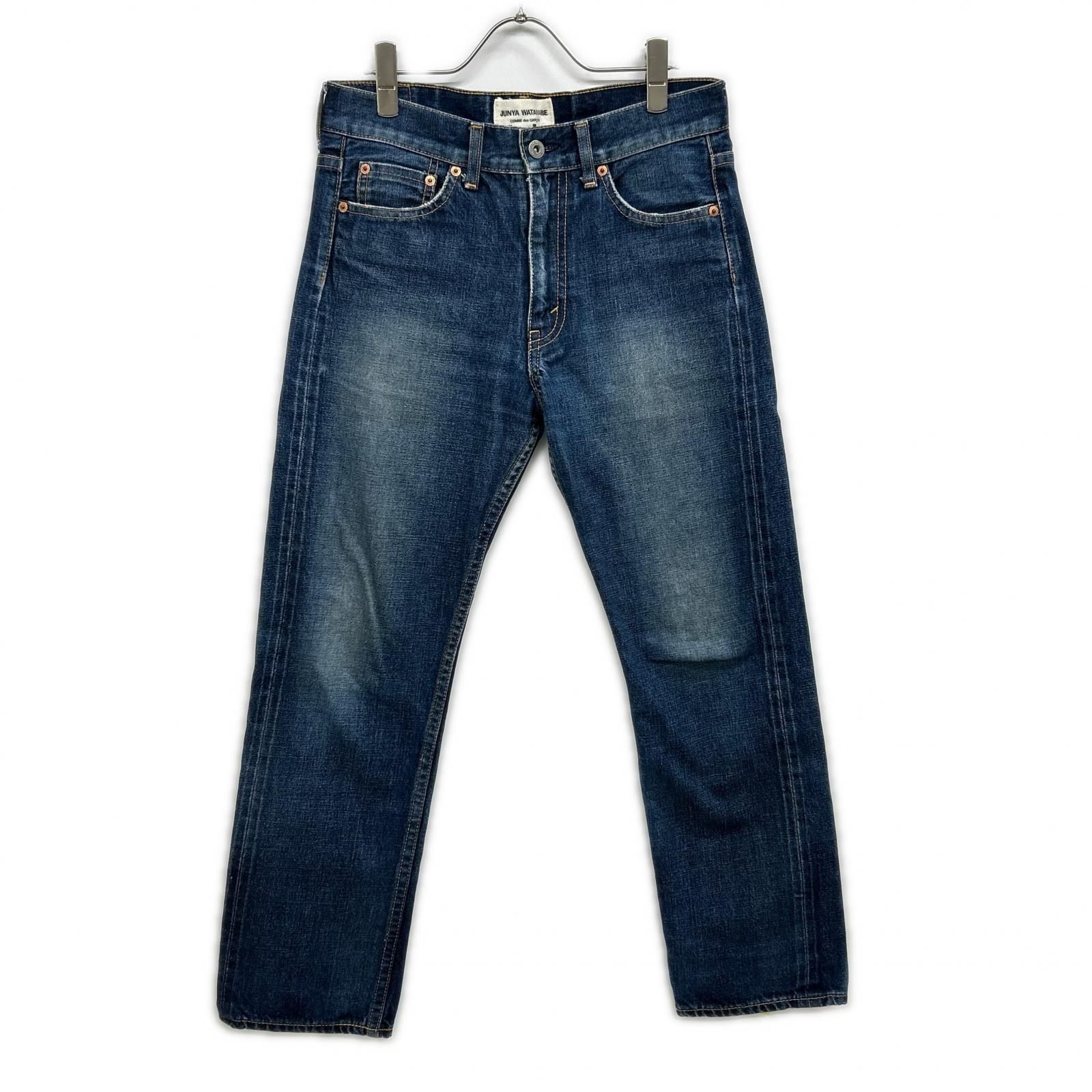COMMEdesGARCONS JUNYA WATANABE コムデギャルソンジュンヤワタナベ XZ